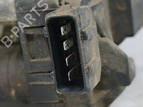 Throttle body FIAT BRAVA (182_) 1.4 12 V (182.BA) | BP29630976M82