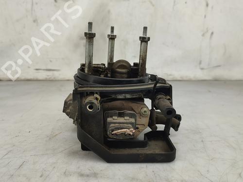 Throttle body FIAT BRAVA (182_) 1.4 12 V (182.BA) | BP29630976M82