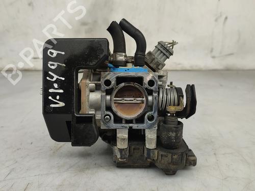 Throttle body FIAT BRAVA (182_) 1.4 12 V (182.BA) | BP29630976M82