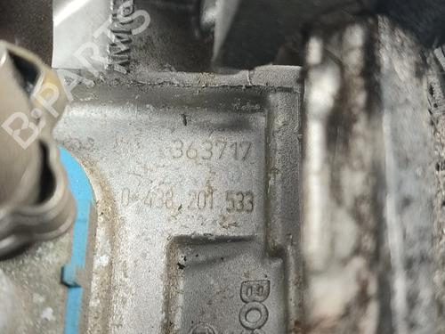 Throttle body FIAT BRAVA (182_) 1.4 12 V (182.BA) | BP29630976M82