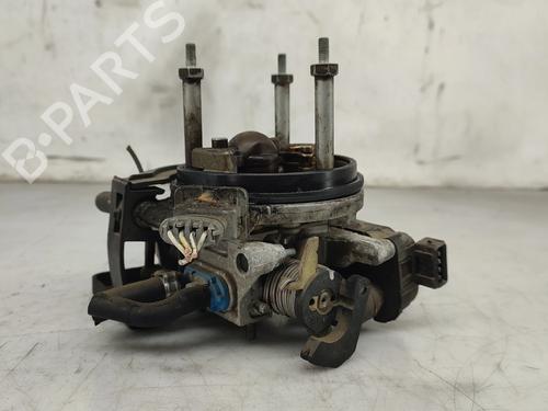 Used Throttle body FIAT BRAVA (182_) 1.4 12 V (182.BA) (80 hp) 29630976
