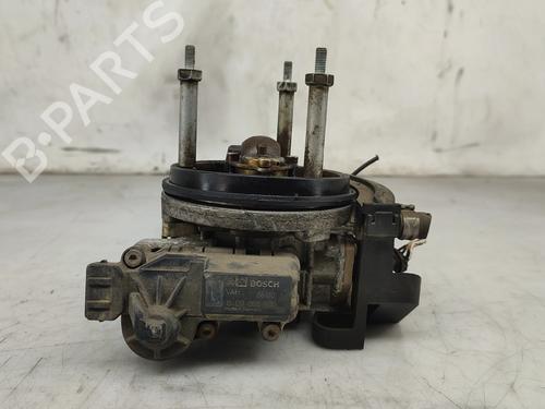 Throttle body FIAT BRAVA (182_) 1.4 12 V (182.BA) | BP29630976M82