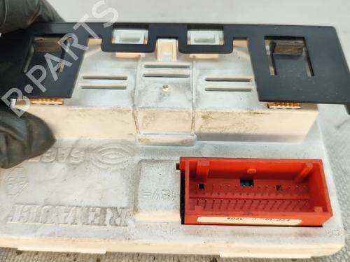 Multifunctionele display RENAULT MEGANE II (BM0/1_, CM0/1_) 1.4 16V (BM0B, CM0B) | BP30125860C48 