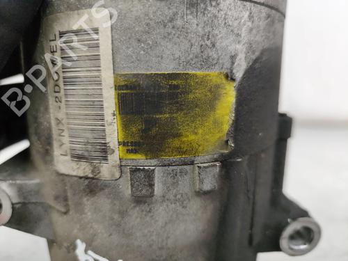 AC compressor FORD MONDEO IV (BA7) 1.8 TDCi | BP30124909M34  - Image 6