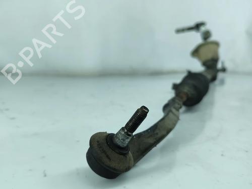 Steering rack RENAULT MEGANE II Estate (KM0/1_) 1.5 dCi (KM0F, KM0T, KM2B) | BP30124914M22