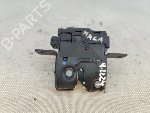 Used Tailgate lock RENAULT MEGANE II (BM0/1_, CM0/1_) 1.4 16V (BM0B, CM0B) (98 hp) 30125858