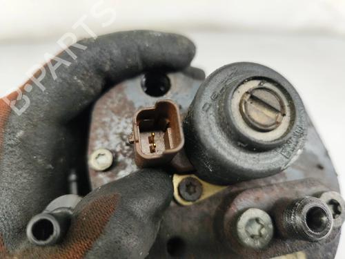 Injection pump RENAULT MEGANE II Estate (KM0/1_) 1.5 dCi (KM0F, KM0T, KM2B) | BP30124921M78 