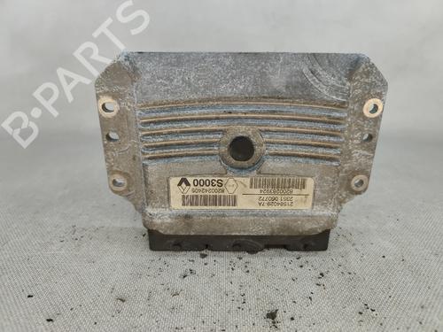 Used Engine control unit (ECU) Engine control unit (ECU) 30125854 30125854