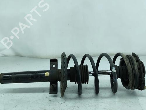 Left front shock absorber RENAULT MEGANE II Estate (KM0/1_) 1.5 dCi (KM0F, KM0T, KM2B) | BP30124918M16 