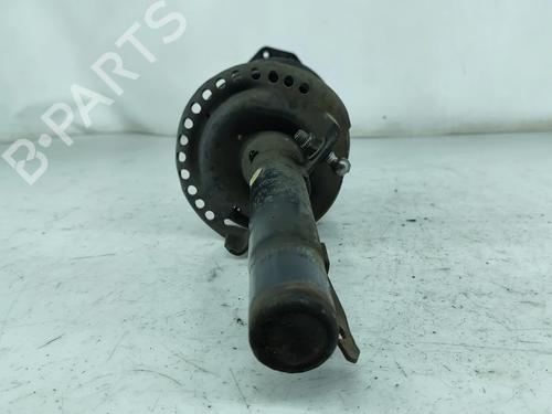 Left front shock absorber RENAULT MEGANE II Estate (KM0/1_) 1.5 dCi (KM0F, KM0T, KM2B) | BP30124918M16 