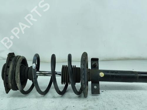Used Left front shock absorber RENAULT MEGANE II Estate (KM0/1_) 1.5 dCi (KM0F, KM0T, KM2B) (82 hp) 30124918