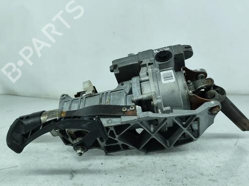 Used Steering column RENAULT MEGANE II Estate (KM0/1_) 1.5 dCi (KM0F, KM0T, KM2B) (82 hp) 30124926