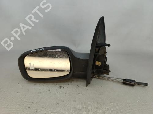 Retrovisor esquerdo Retrovisor esquerdo RENAULT MEGANE II (BM0/1_, CM0/1_) 1.4 16V (BM0B, CM0B) (98 hp) 30125856 30125856