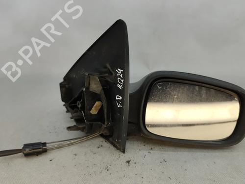 Used Right mirror RENAULT MEGANE II (BM0/1_, CM0/1_) 1.4 16V (BM0B, CM0B) (98 hp) 30125855