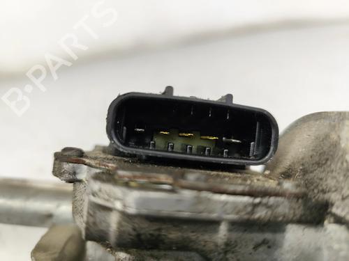 Front wiper motor OPEL CORSA C Hatchback Van (X01) 1.7 DI 16V (F08, W5L) | BP30125843M29