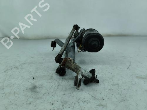 Front wiper motor OPEL CORSA C Hatchback Van (X01) 1.7 DI 16V (F08, W5L) | BP30125843M29