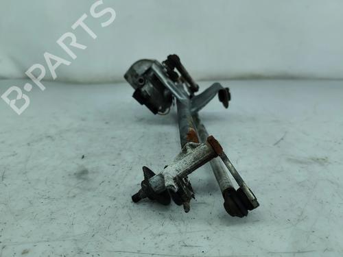 Front wiper motor OPEL CORSA C Hatchback Van (X01) 1.7 DI 16V (F08, W5L) | BP30125843M29