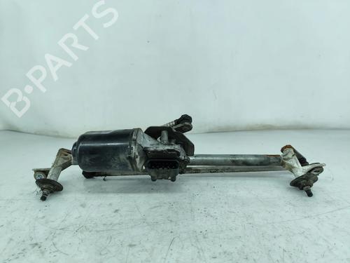 Front wiper motor OPEL CORSA C Hatchback Van (X01) 1.7 DI 16V (F08, W5L) | BP30125843M29