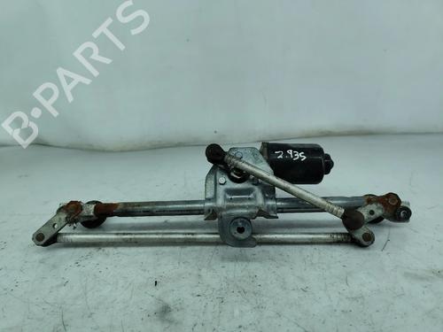 Front wiper motor OPEL CORSA C Hatchback Van (X01) 1.7 DI 16V (F08, W5L) | BP30125843M29