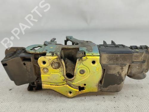 Used Front right lock Front right lock FIAT STILO (192_) 1.4 16V (90 hp) 30159061 30159061