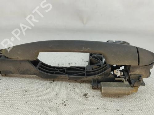 Høyre foran utvendig håndtak FIAT STILO (192_) 1.4 16V (90 hp) 30159063