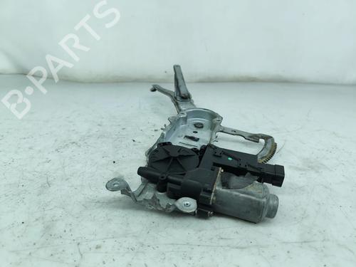Rudehejsemekanisme Højre foran OPEL CORSA C Hatchback Van (X01) 1.7 DI 16V (F08, W5L) | BP30125845C23