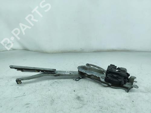Rudehejsemekanisme Højre foran OPEL CORSA C Hatchback Van (X01) 1.7 DI 16V (F08, W5L) | BP30125845C23