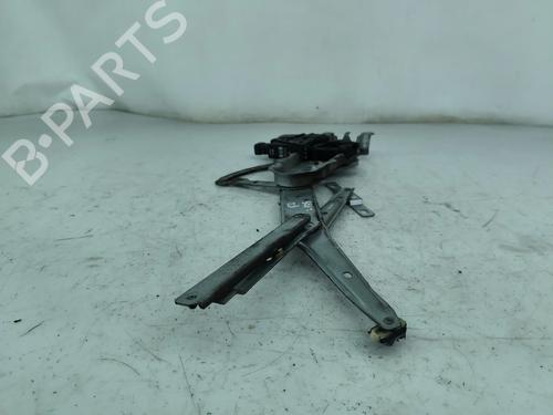 Rudehejsemekanisme Højre foran OPEL CORSA C Hatchback Van (X01) 1.7 DI 16V (F08, W5L) | BP30125845C23