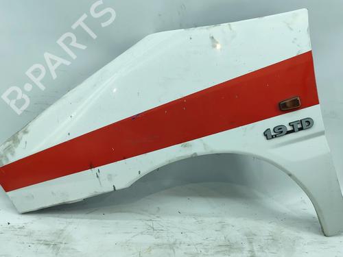 Forskærm venstre CITROËN JUMPY I Van (BS_, BT_, BY_, BZ_) 1.9 TD (90 hp) 27745557