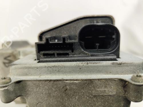 Steering column RENAULT MEGANE II (BM0/1_, CM0/1_) 1.4 16V (BM0B, CM0B) | BP30125853M21