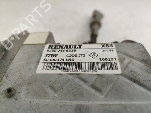 Steering column RENAULT MEGANE II (BM0/1_, CM0/1_) 1.4 16V (BM0B, CM0B) | BP30125853M21