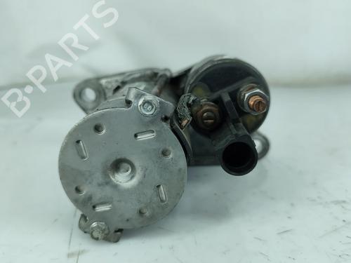 Used Starter VW POLO IV (9N_, 9A_) 1.2 12V (69 hp) 30125876