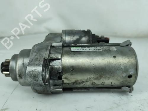 Starter VW POLO IV (9N_, 9A_) 1.2 12V | BP30125876M8