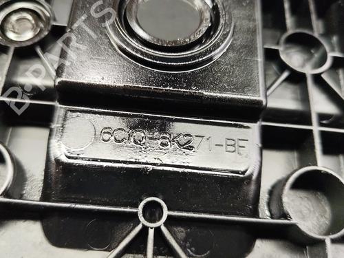 Valve cover FORD TRANSIT Van (FA_ _) 2.2 TDCi | BP30135797M124 