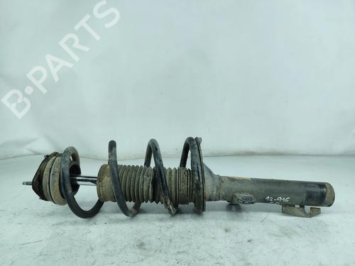 Used Right front shock absorber FORD TRANSIT Van (FA_ _) 2.2 TDCi (110 hp) 30135798