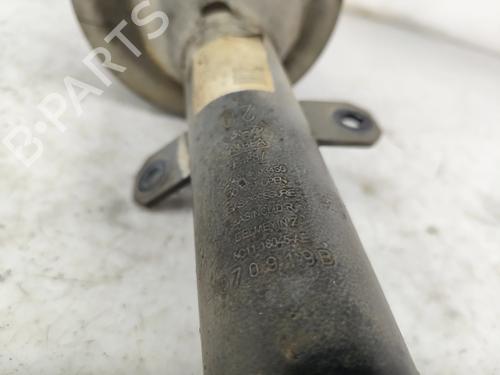 Right front shock absorber FORD TRANSIT Van (FA_ _) 2.2 TDCi | BP30135798M17