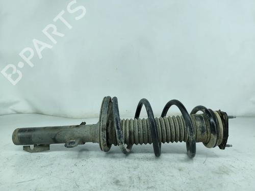 Used Left front shock absorber FORD TRANSIT Van (FA_ _) 2.2 TDCi (110 hp) 30135799