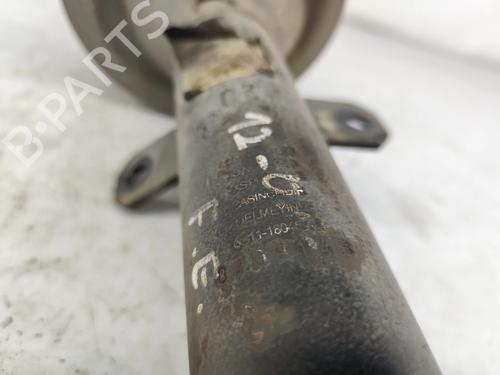 Left front shock absorber FORD TRANSIT Van (FA_ _) 2.2 TDCi | BP30135799M16 