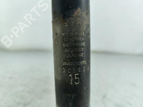 Right rear shock absorber FORD TRANSIT Van (FA_ _) 2.2 TDCi | BP30135800M19 
