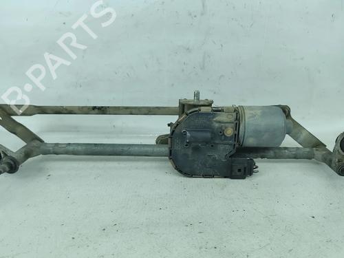 Used Front wiper motor SKODA OCTAVIA II (1Z3) 1.9 TDI (105 hp) 30084054