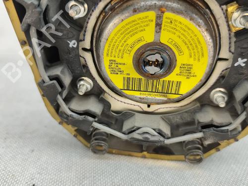 Driver airbag FORD TRANSIT Van (FA_ _) 2.2 TDCi | BP30135842C9 