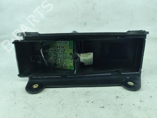 Gear lever SMART CITY-COUPE (450) 0.8 CDI (S1CLC1, 450.300, 450.301, 450.302, 450.303,... | BP30084037M90 