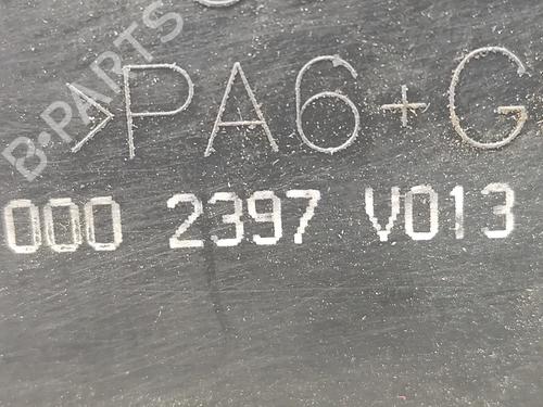 Gear lever SMART CITY-COUPE (450) 0.8 CDI (S1CLC1, 450.300, 450.301, 450.302, 450.303,... | BP30084037M90 