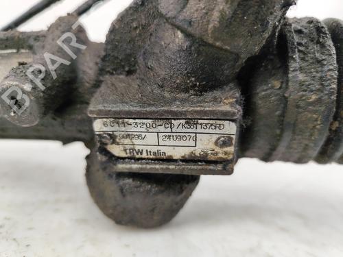 Steering rack FORD TRANSIT Van (FA_ _) 2.2 TDCi | BP30135804M22 