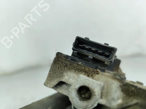 Front wiper motor FORD TRANSIT Van (FA_ _) 2.2 TDCi | BP30135805M29