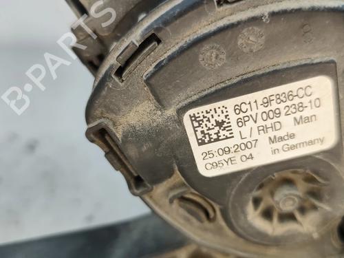 Pedal FORD TRANSIT Van (FA_ _) 2.2 TDCi | BP30135844I4 