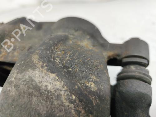 Right front brake caliper FORD TRANSIT Van (FA_ _) 2.2 TDCi | BP30135807M104 