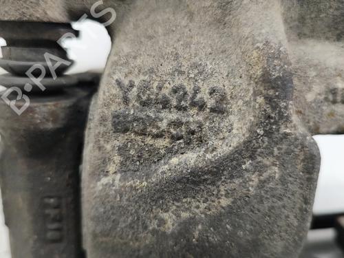 Left front brake caliper FORD TRANSIT Van (FA_ _) 2.2 TDCi | BP30135808M105 