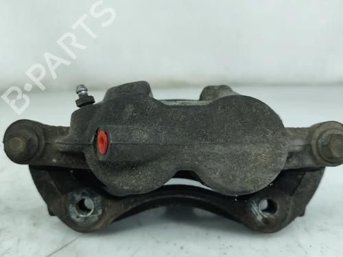 Used Left front brake caliper FORD TRANSIT Van (FA_ _) 2.2 TDCi (110 hp) 30135808