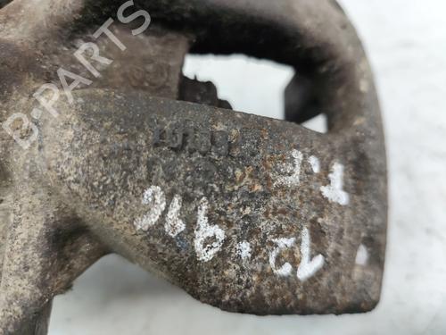 Left rear brake caliper FORD TRANSIT Van (FA_ _) 2.2 TDCi | BP30135810M107